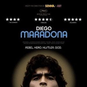 Foto Maradona