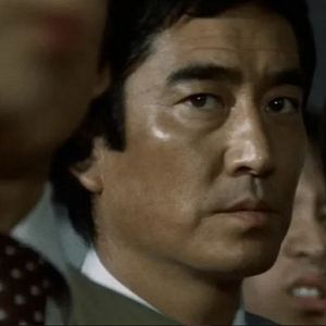 Foto Pánico en el Tokio Express