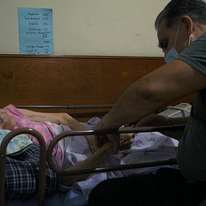 Foto El último viaje