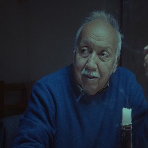 Foto Lo demás es ruido