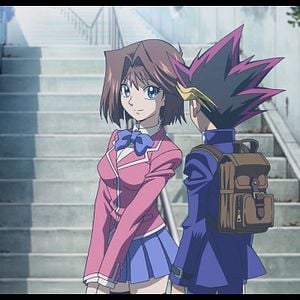 Foto Yu-Gi-Oh! El lado oscuro de las dimensiones