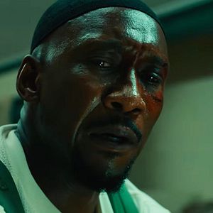Foto Mahershala Ali