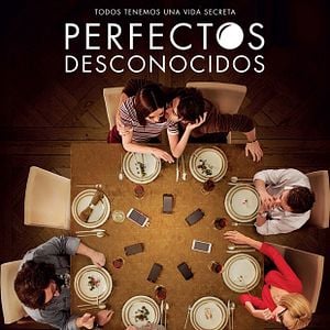 Foto Perfectos desconocidos