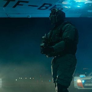 Foto El Robo Perfecto: Pantera