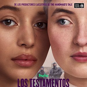 Foto  Los Testamentos: De las hijas de Gilead 