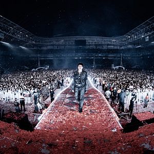 Foto Bring Me The Horizon - L.I.V.E. in São Paulo (Live Immersive Virtual Experiment)