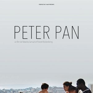 Foto Peter Pan