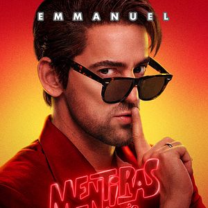 Foto Mentiras, la serie