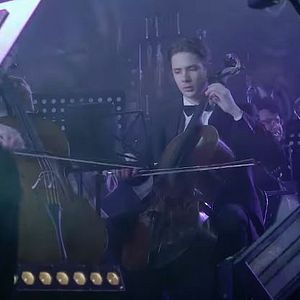 Foto Mijares Sinfónico: Celebra el Amor