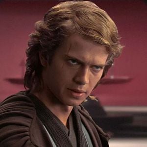 Foto Hayden Christensen