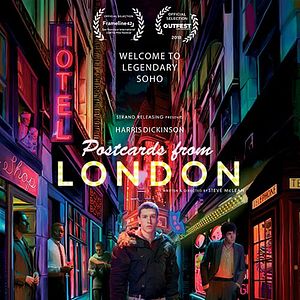 Foto Postcards From London