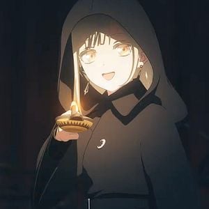 Foto BanG Dream! Ave Mujica: prima aurora