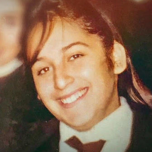 Foto María Soledad: El fin del silencio