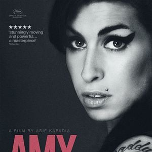 Foto Amy (La chica detrás del nombre)