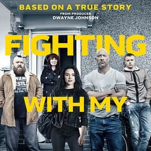 Foto Luchando con mi familia