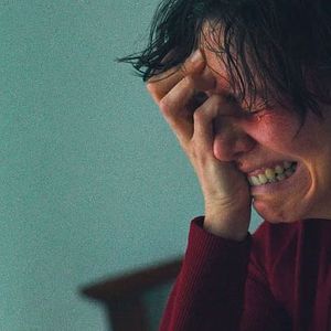 Foto Alguien esta en la puerta