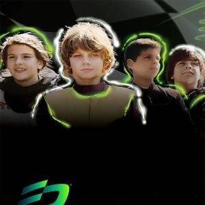 Foto Formula Dreams - Carrera Hacia un Sueño