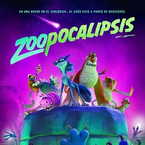 Foto Zoopocalipsis