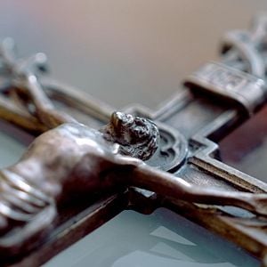 Foto En busca del Mesías