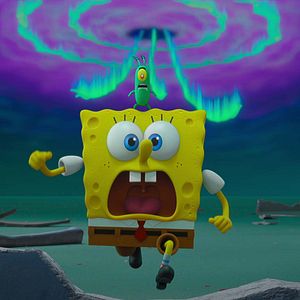 Foto Plankton: La Película