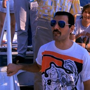 Foto Freddie Mercury