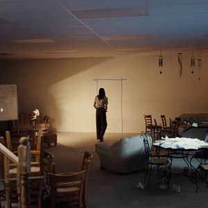 Foto Backrooms: Sin Salida