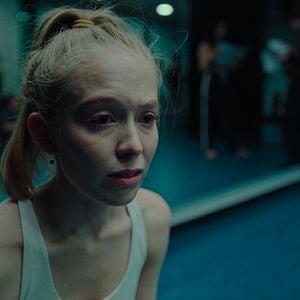 Foto Psicópata: El Asesino del Conejo Blanco