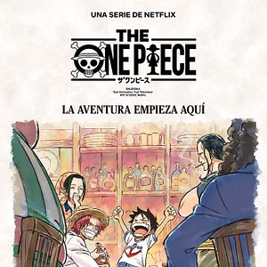 Foto The One Piece