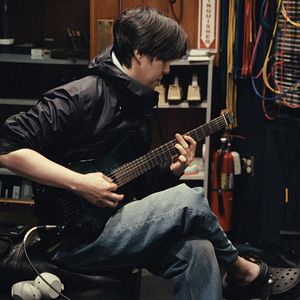 Foto BTS: El Regreso