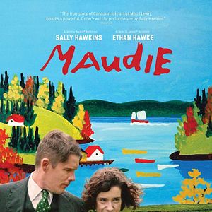 Foto Maudie: El color de la vida