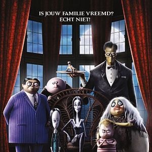 Foto Los locos Addams