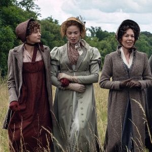 Foto Orgullo y prejuicio (2026)