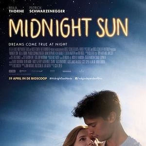 Foto Amor de medianoche