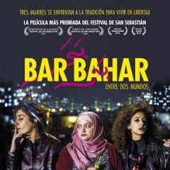 Foto Bar Bahar. Entre dos mundos