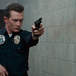 Foto Robert Patrick