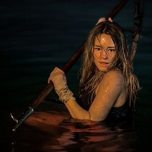 Foto  Animales peligrosos