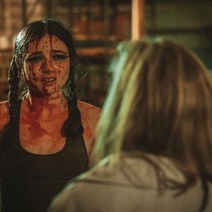 Foto La Noche Del Espantapájaros