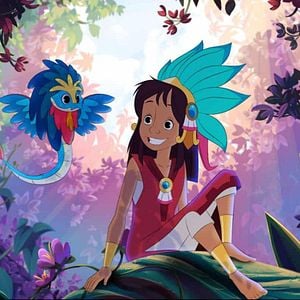 Foto Mi amigo el sol