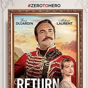 Foto El regreso del héroe