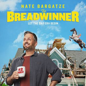 Foto The Breadwinner