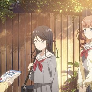 Foto Colorful Stage! La Película: Miku no puede cantar