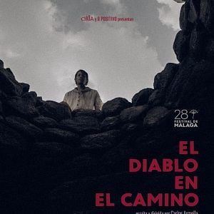 Foto El diablo en el camino