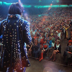 Foto EPiC: Elvis Presley in Concert