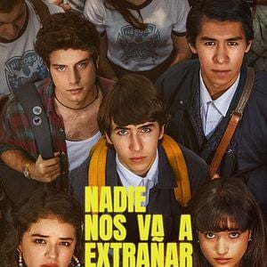 Foto Nadie nos va a extrañar