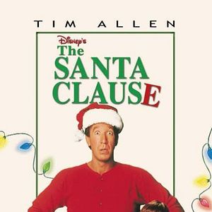 Foto Santa Cláusula