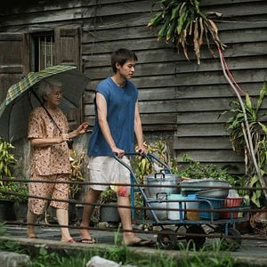 Foto Cómo ser millonario antes de que la abuela muera