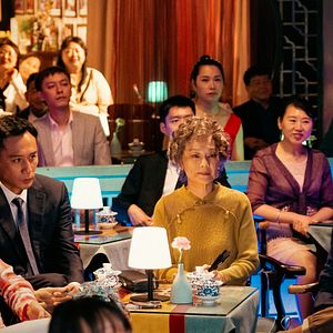 Foto Moon, Mi Amigo El Panda