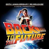 Foto Volver al futuro