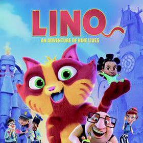 Foto Lino, una aventura con 7 vidas
