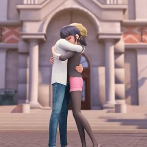 Foto Miraculous: Las Aventuras de Ladybug y Cat Noir - Temporada 6